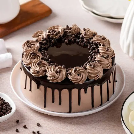 choclate moose